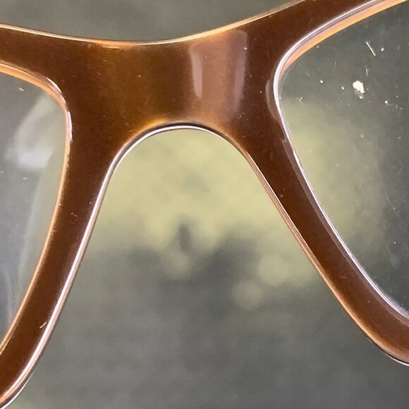 🕶️Burberry B2030-B Women's Eyeglasses/ PS361🕶️ - Picture 7 of 8